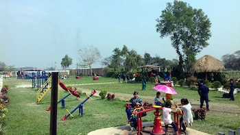 shaira garden resort