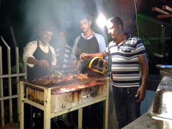 shaira garden resort