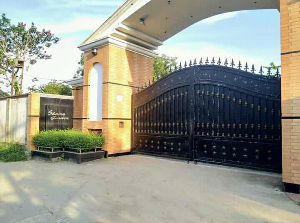 shaira garden resort