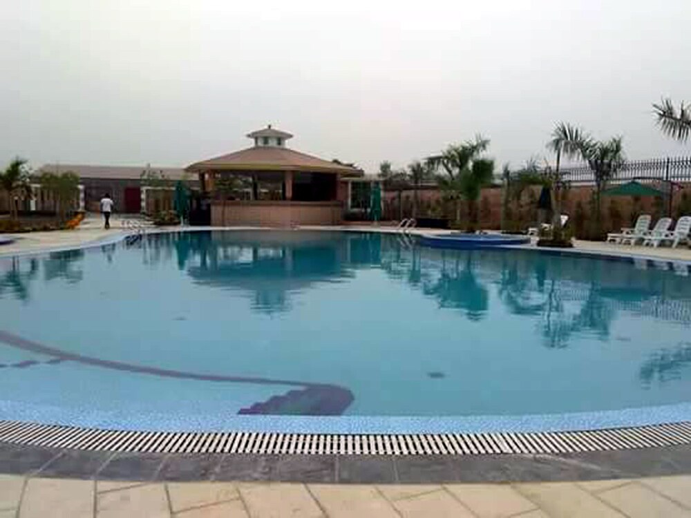 shaira garden resort