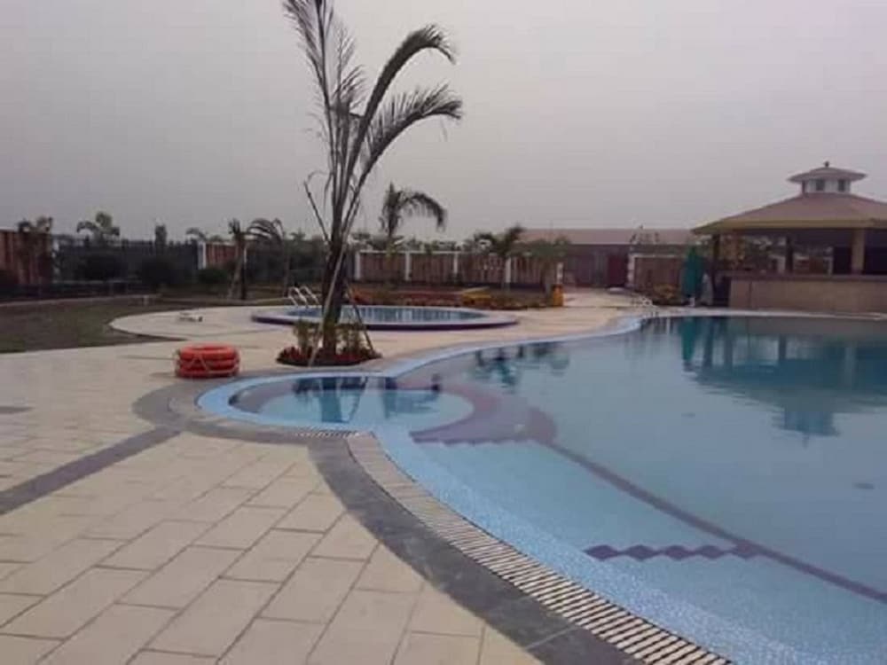 shaira garden resort