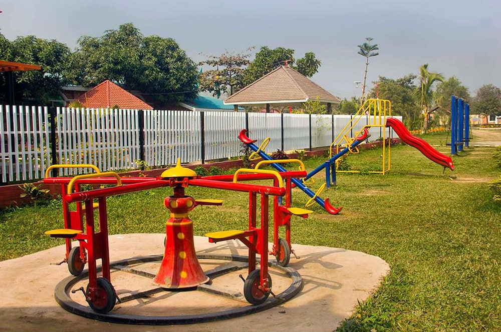 shaira garden resort