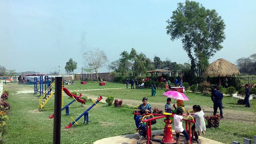 shaira garden resort