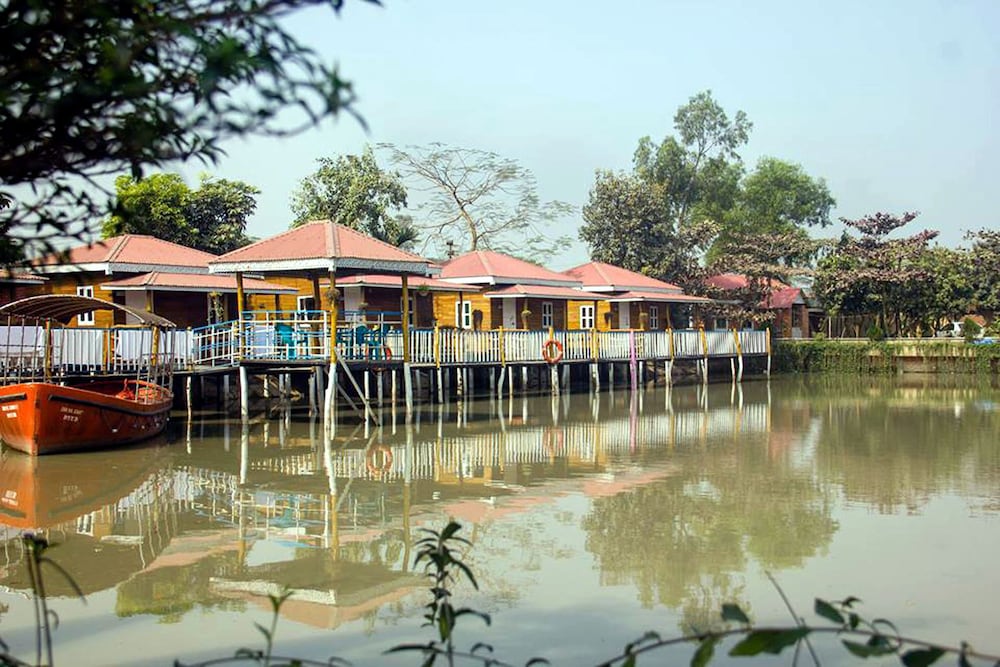 shaira garden resort