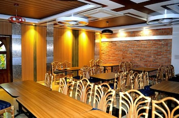 shaira garden resort