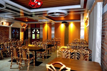 shaira garden resort