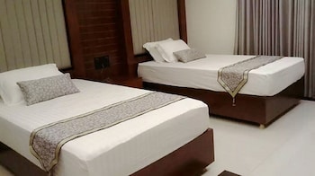 shaira garden resort