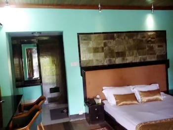 shaira garden resort