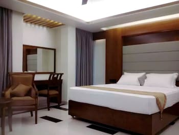 shaira garden resort