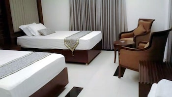 shaira garden resort