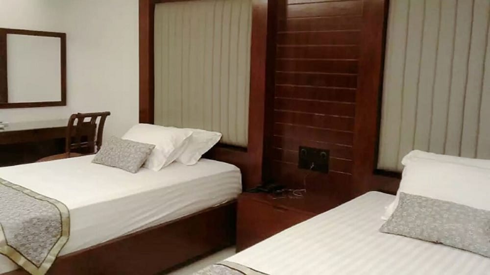 shaira garden resort