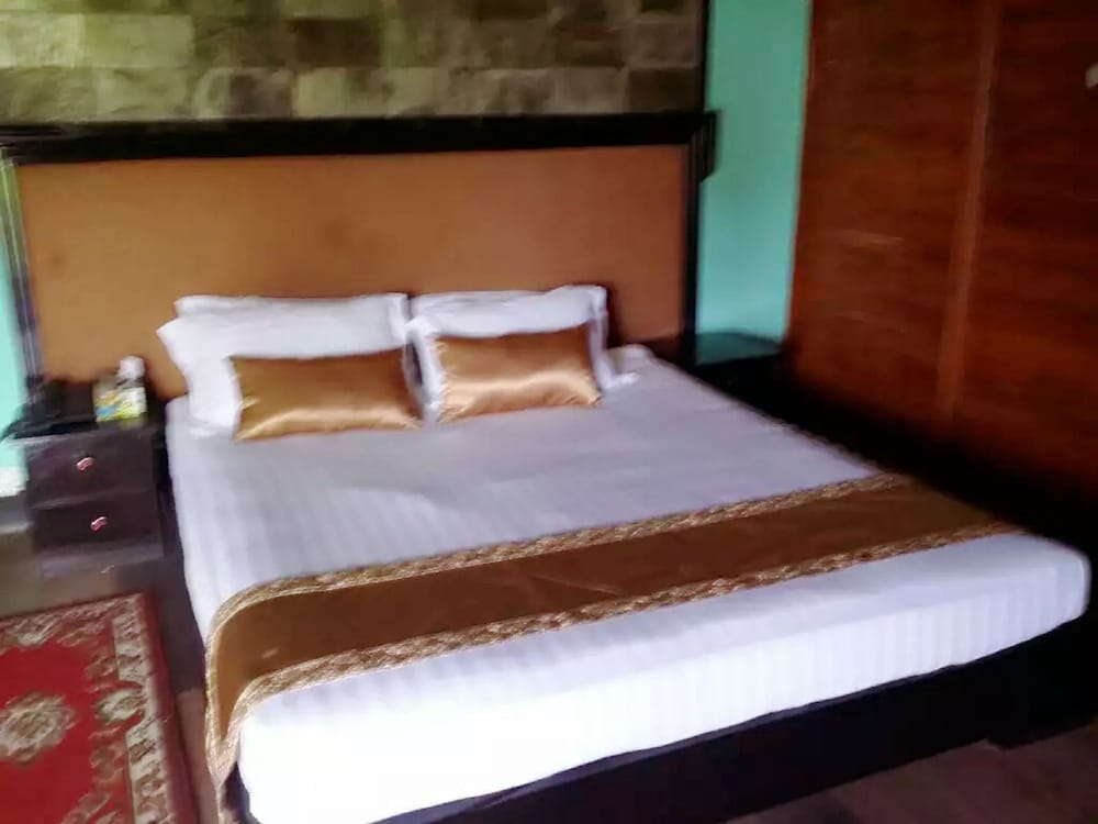 shaira garden resort