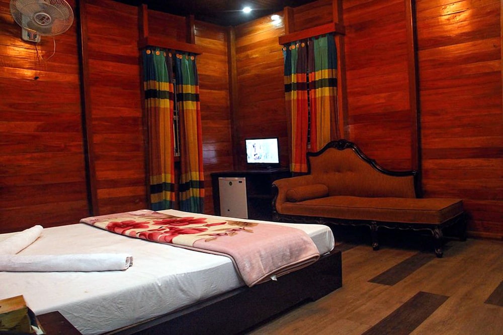 shaira garden resort