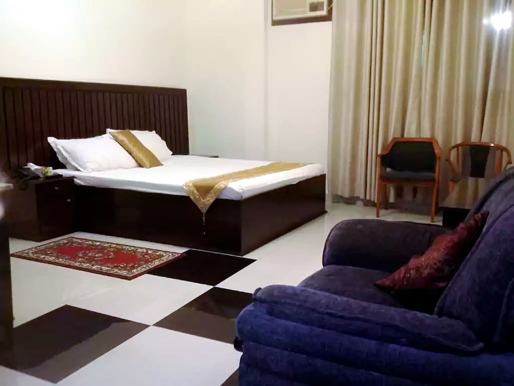 shaira garden resort