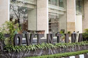 Coventina Lake Suites,Dhaka Division>>Dhaka,4 star