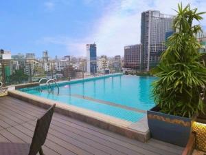 The Raintree Dhaka,Dhaka Division>>Dhaka,4 star