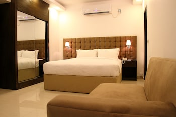 blossom hotel dhaka