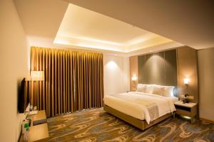 Golden Tulip The Grandmark Dhaka,Gulshan>>Dhaka,4 star