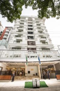 Golden Tulip The Grandmark Dhaka,Gulshan>>Dhaka,4 star