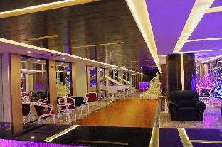 hotel noorjahan grand