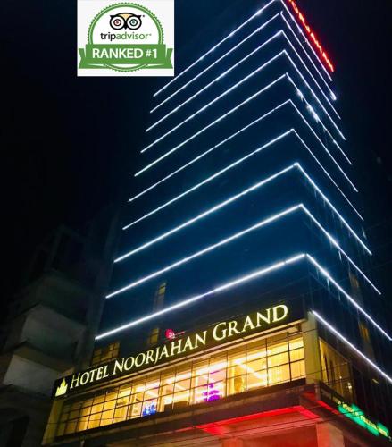 hotel noorjahan grand
