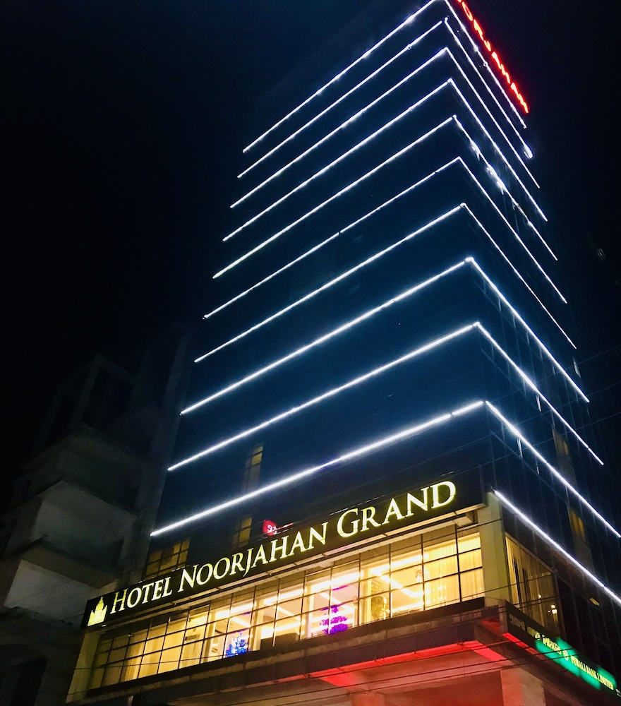 hotel noorjahan grand