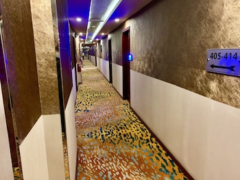 hotel noorjahan grand