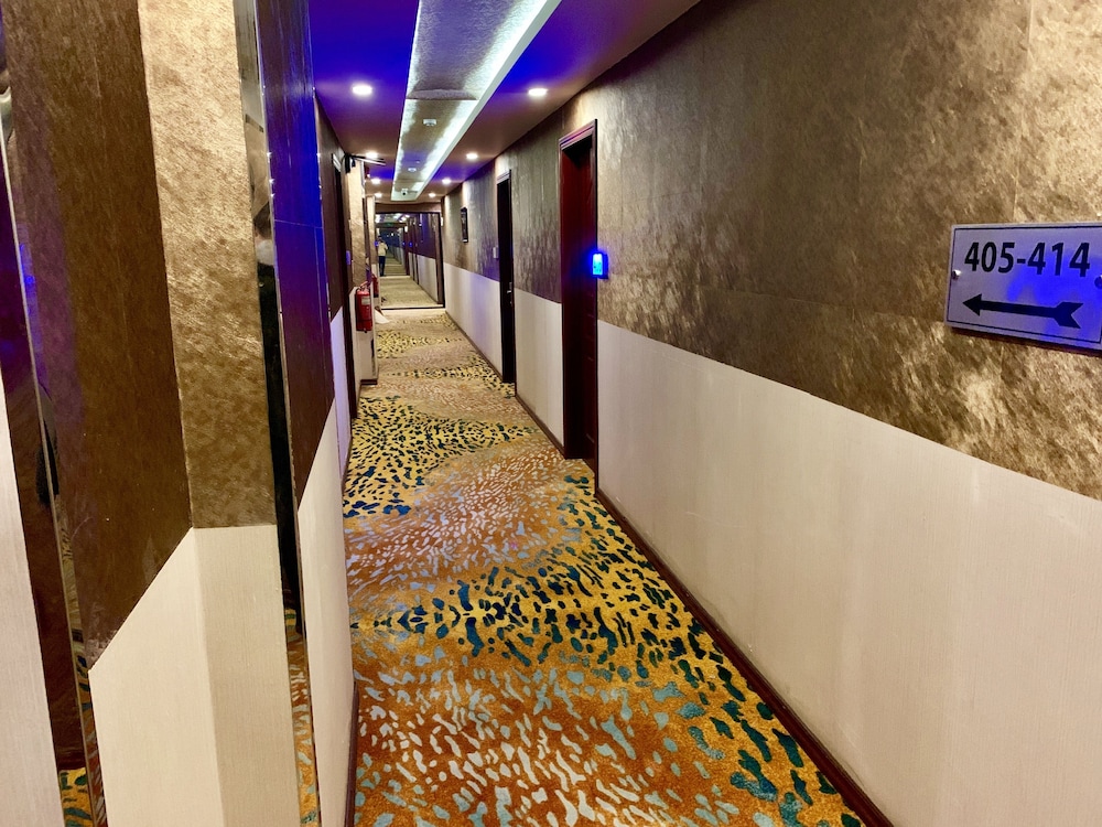 hotel noorjahan grand