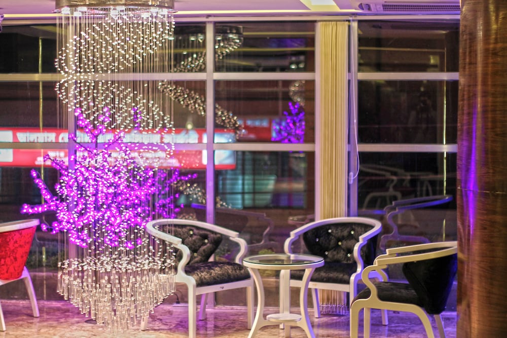 hotel noorjahan grand