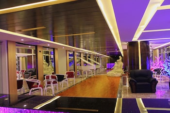 hotel noorjahan grand