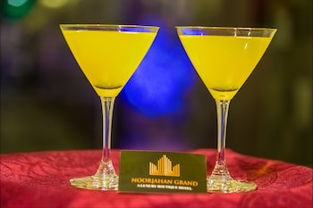 hotel noorjahan grand