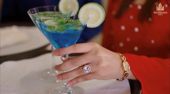 hotel noorjahan grand