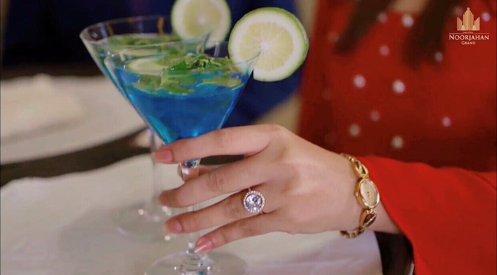 hotel noorjahan grand