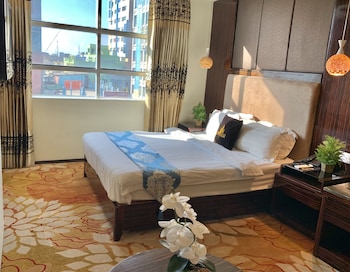 hotel noorjahan grand