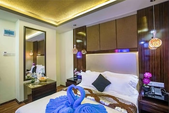 hotel noorjahan grand