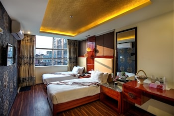 hotel noorjahan grand