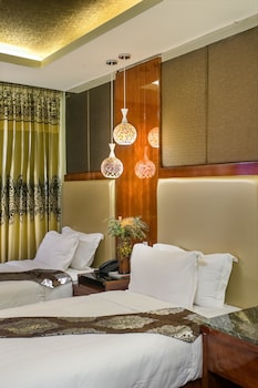 hotel noorjahan grand