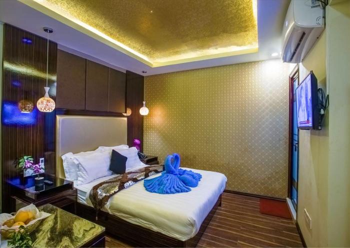 hotel noorjahan grand