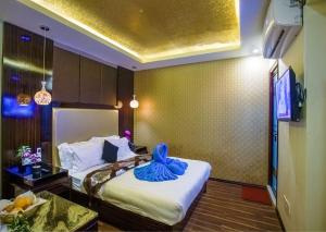 hotel noorjahan grand