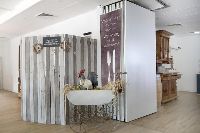 das landhotel wittenbeck