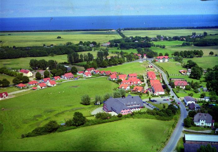 das landhotel wittenbeck