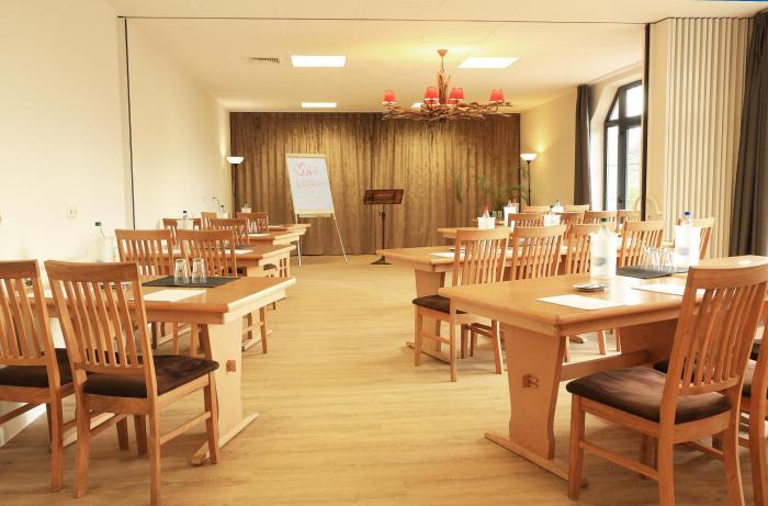 das landhotel wittenbeck