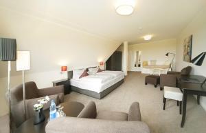 Das Landhotel Wittenbeck,Kuehlungsborn>>Bad Doberan,4 star
