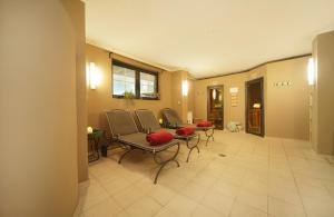 das landhotel wittenbeck