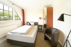 Das Landhotel Wittenbeck,Kuehlungsborn>>Bad Doberan,4 star
