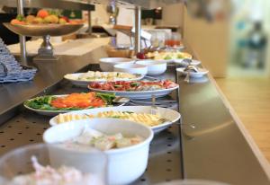 das landhotel wittenbeck