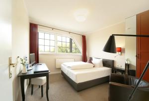 das landhotel wittenbeck