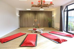 das landhotel wittenbeck