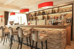 das landhotel wittenbeck