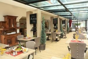 das landhotel wittenbeck
